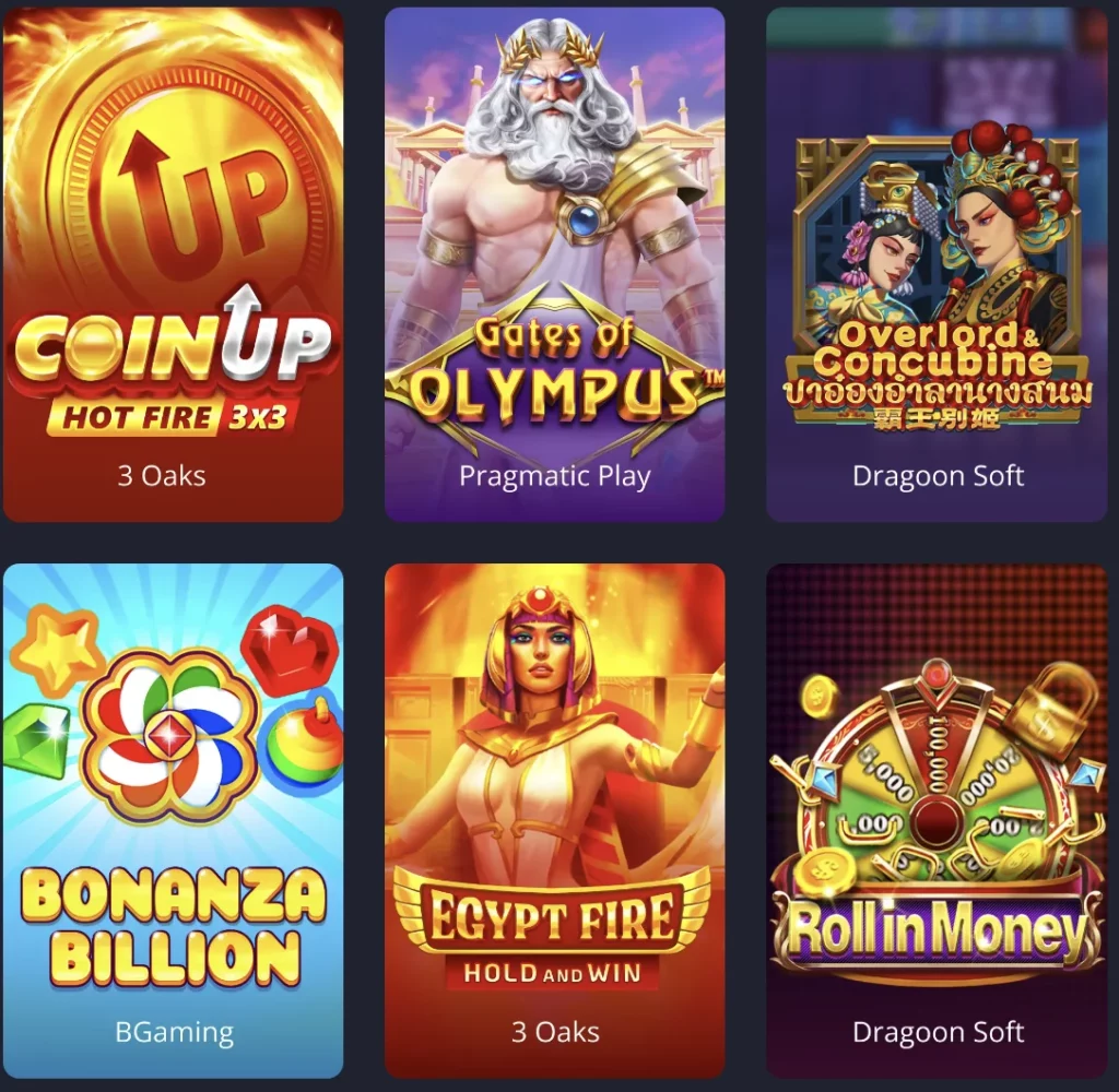 Casino