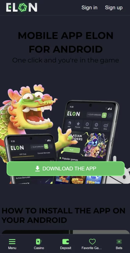 App
